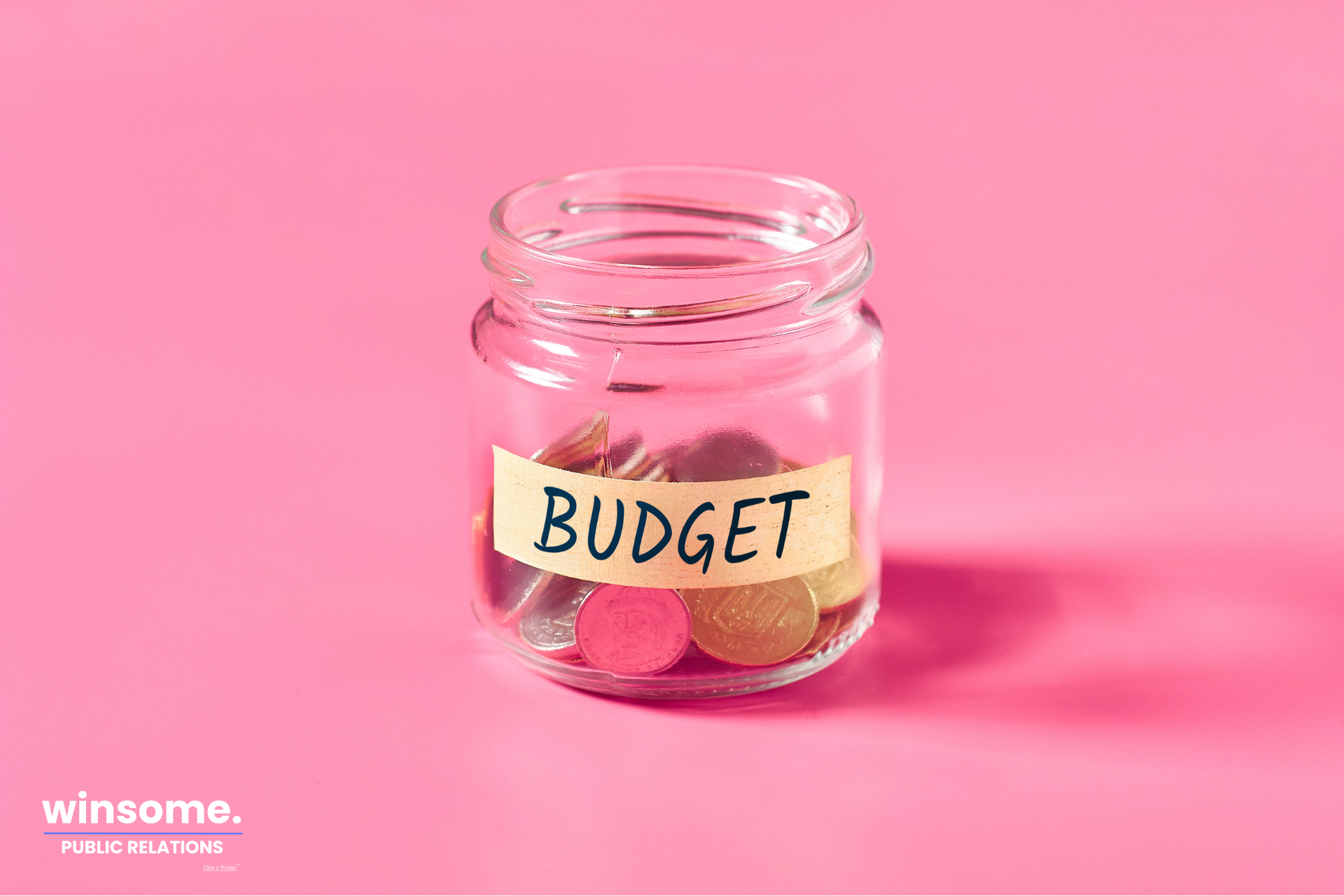 Budget-friendly PR strategies