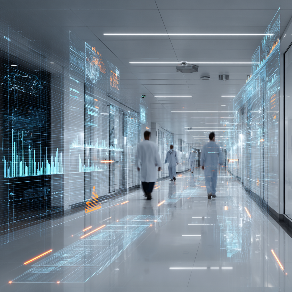 AI Funding Surge Shows Healthcare Marketing's Next Big Opportunity