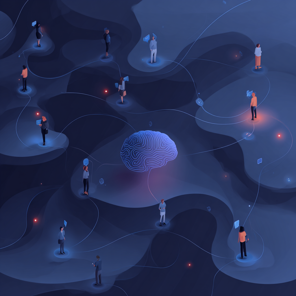 Optimove's AI Hub Signals the Rise of Positionless Marketing