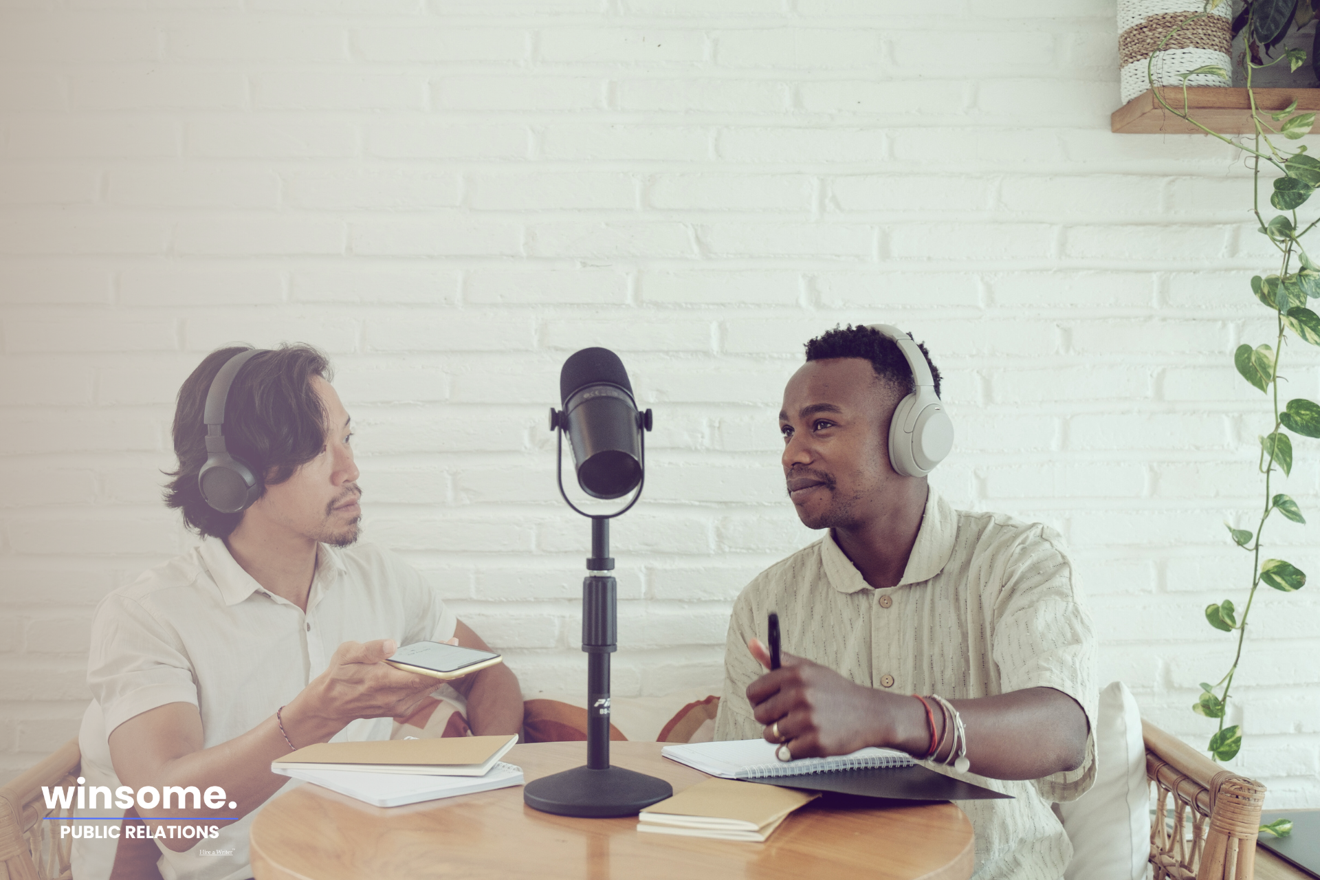 Discover how podcast PR strategies can boost visibility, connect with niche audiences, and build trust today.