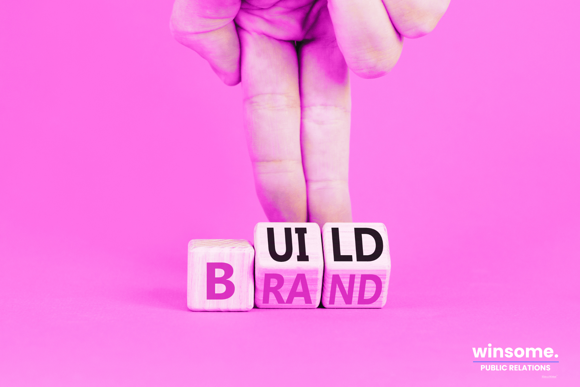 Build Brand