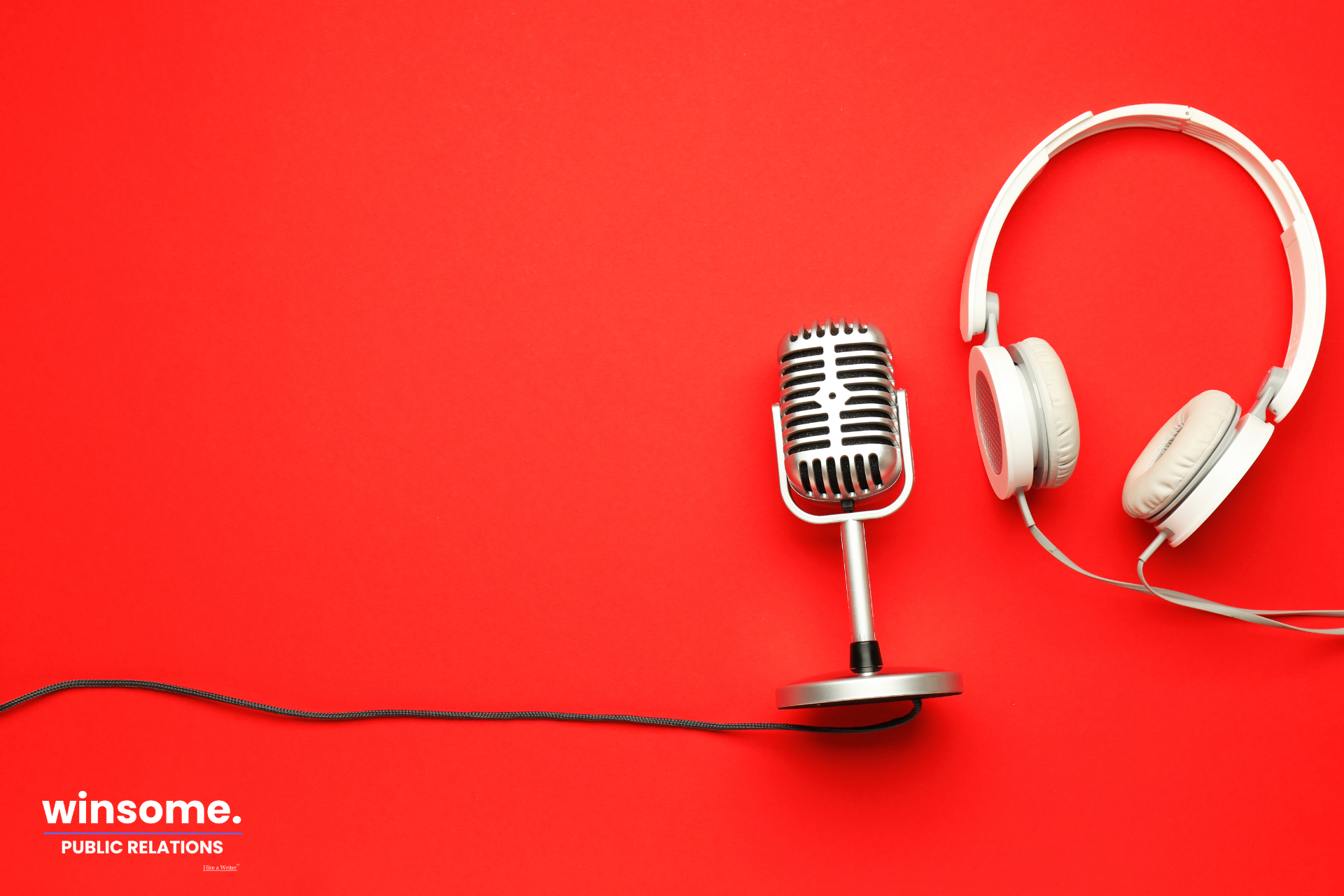 Three Steps to Creating Your Own Successful Podcast