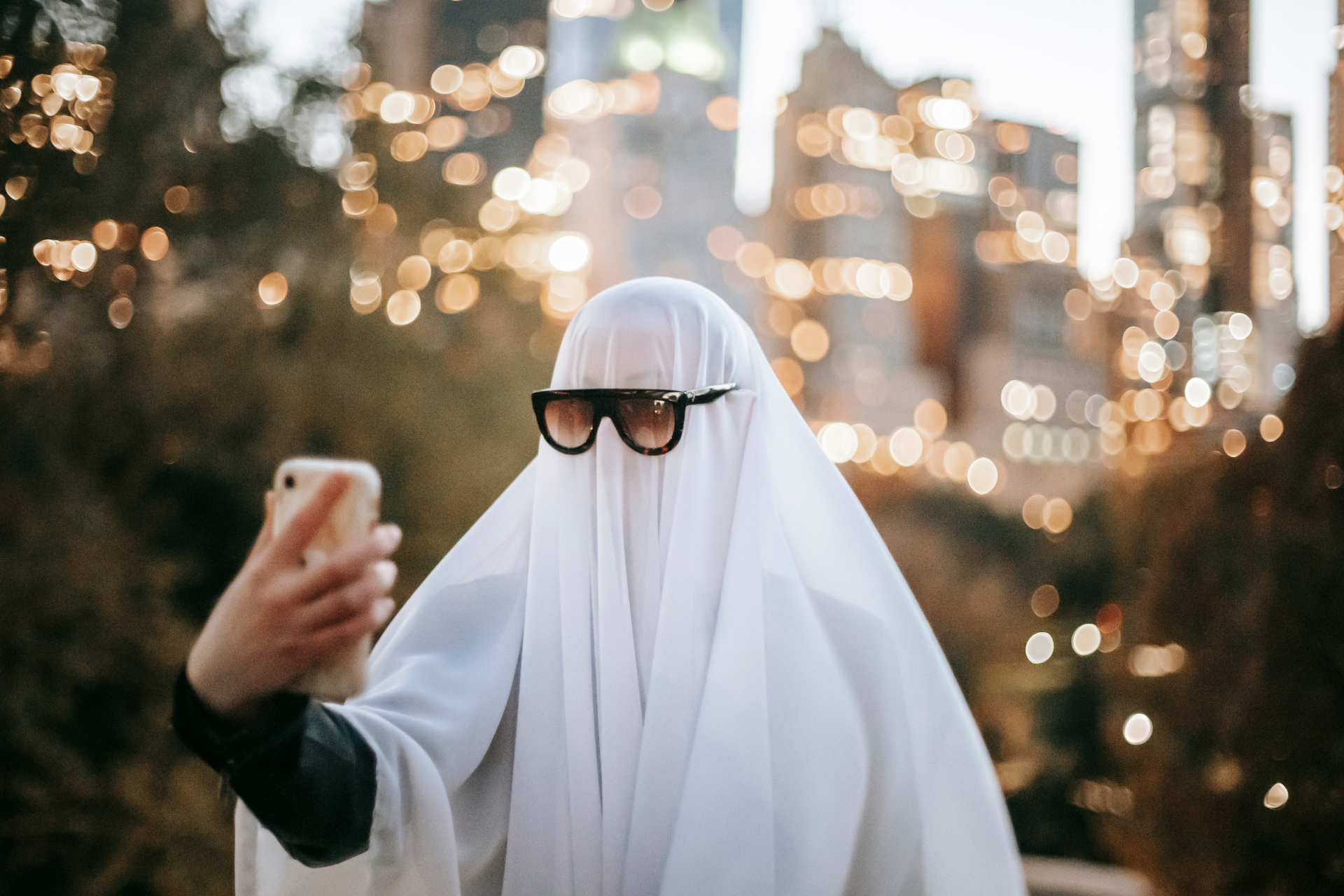 The Brutal Truth Behind Faceless Brands: Don't Be Fooled By The AI Hype