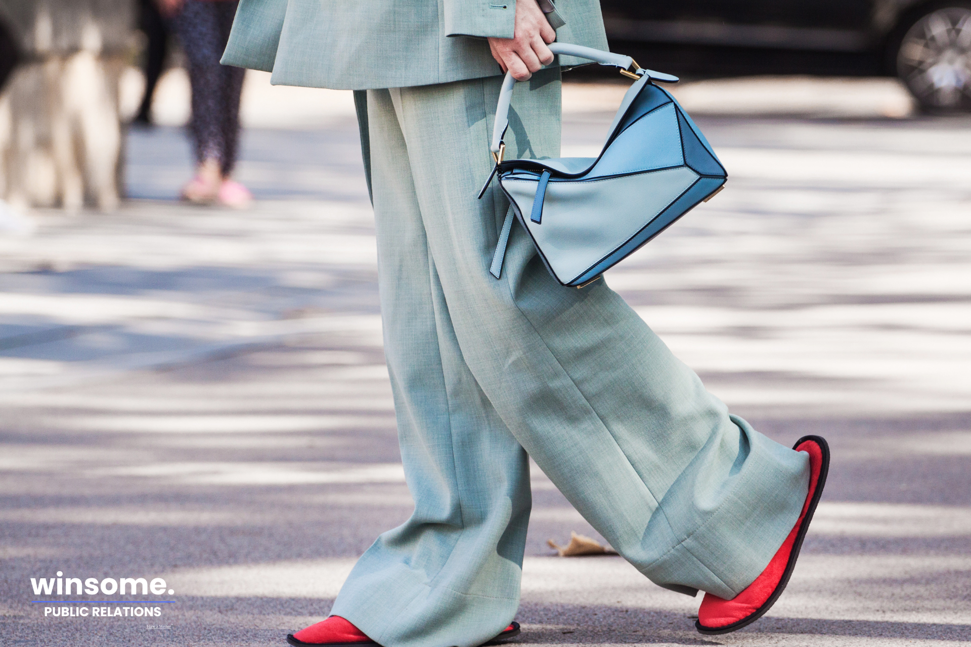 Why a Personal Brand is So Important