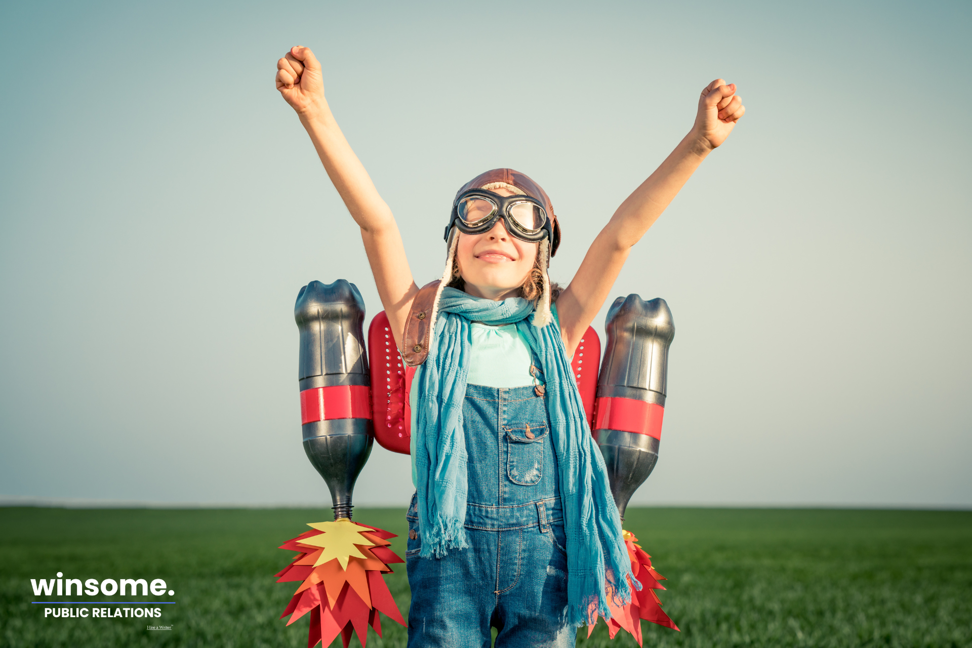 4 Types of Stories That'll Build Your Personal Brand