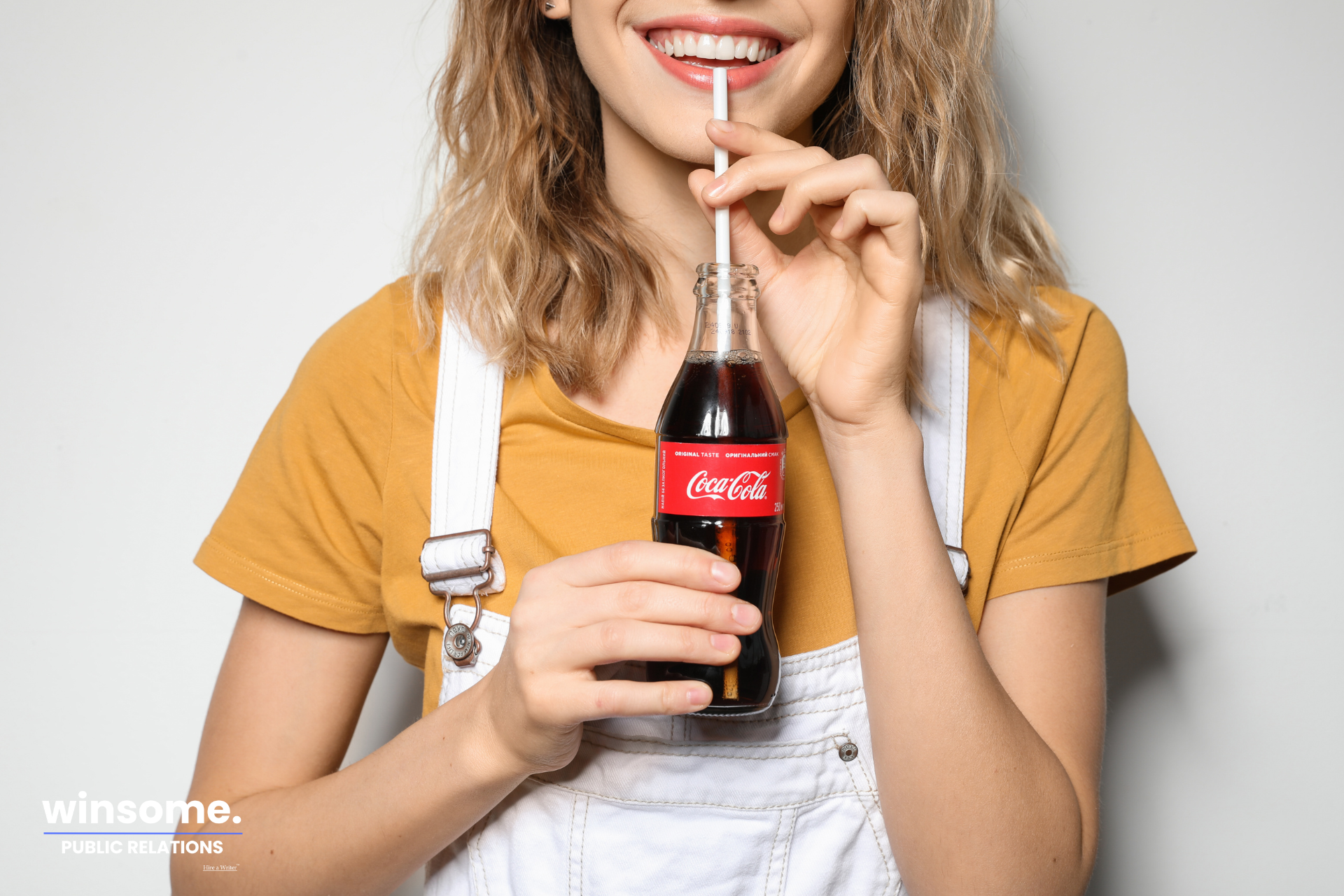 Discover how Coca-Cola's name-on-bottle strategy revolutionized personalization in marketing.
