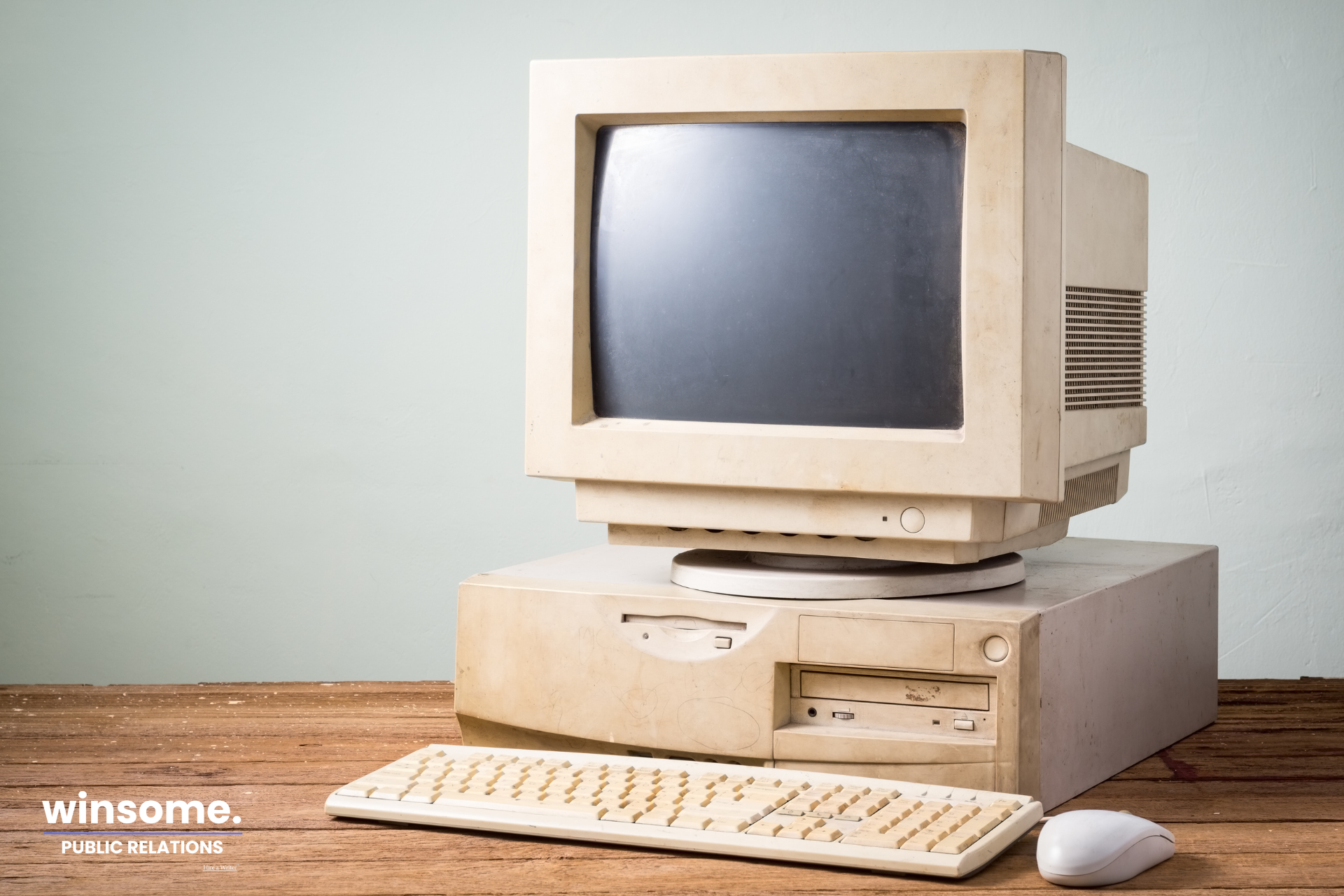 Is your 2025 communications plan working? Probably not! We'll help you fix it before it's too late. Economy's a mess, media's fractured, do something!