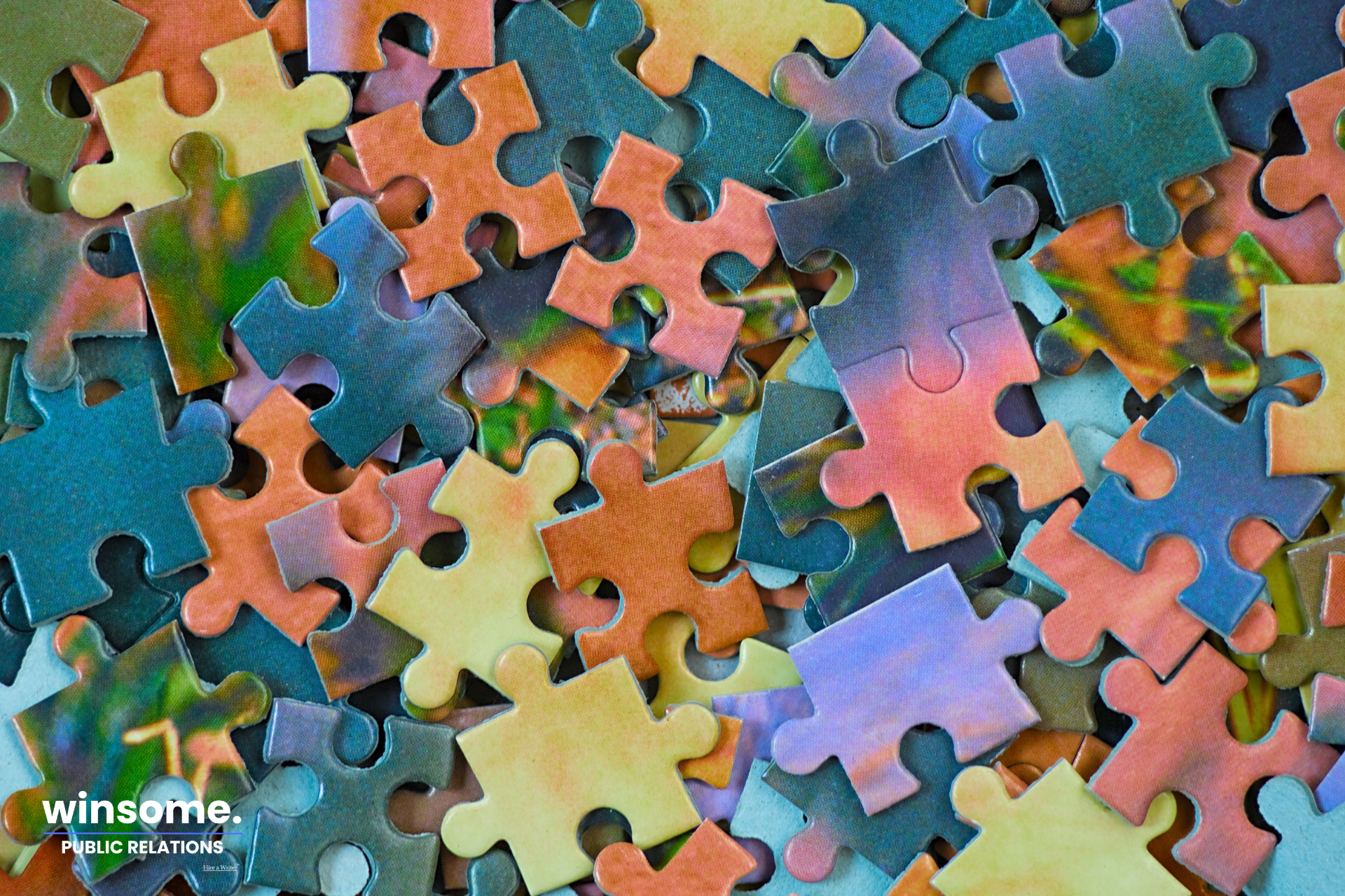 Discover the 5 essential elements every winning content marketing strategy needs. Stop winging it and start getting real results.