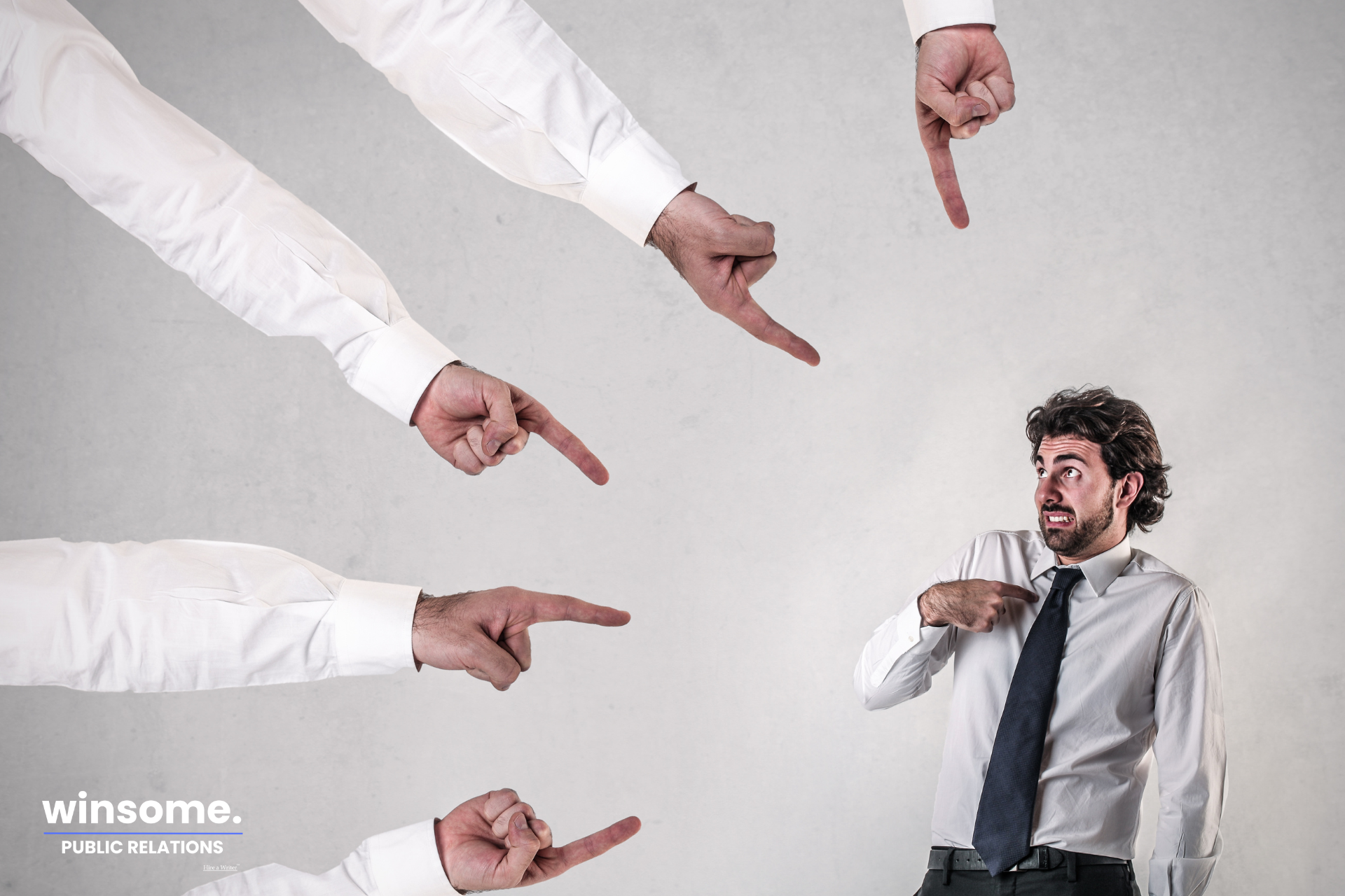 Your clients know you use AI in PR—and they're cool with it. Stop hiding, start leading. Free AI strategy assessment inside!