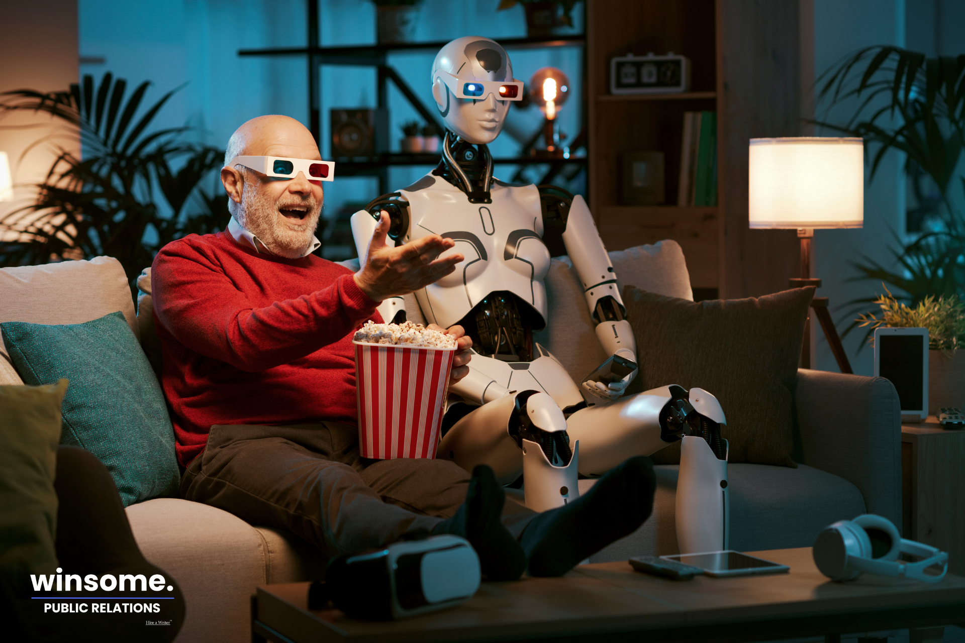 Media traffic is plummeting while Google AI threatens what's left. Discover how to turn this into an opportunity through partnerships, owned content, and redefined success metrics.