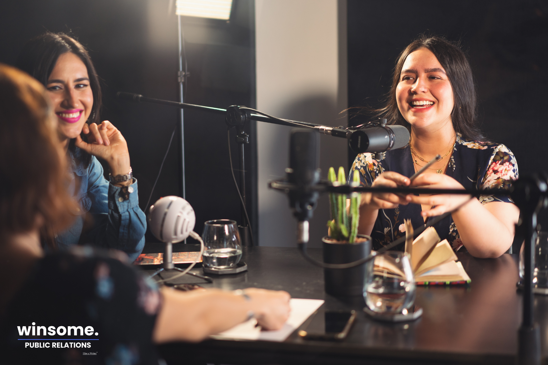 Never Freeze on a Podcast Again: The Thought Leader's Ultimate Interview Cheat Sheet