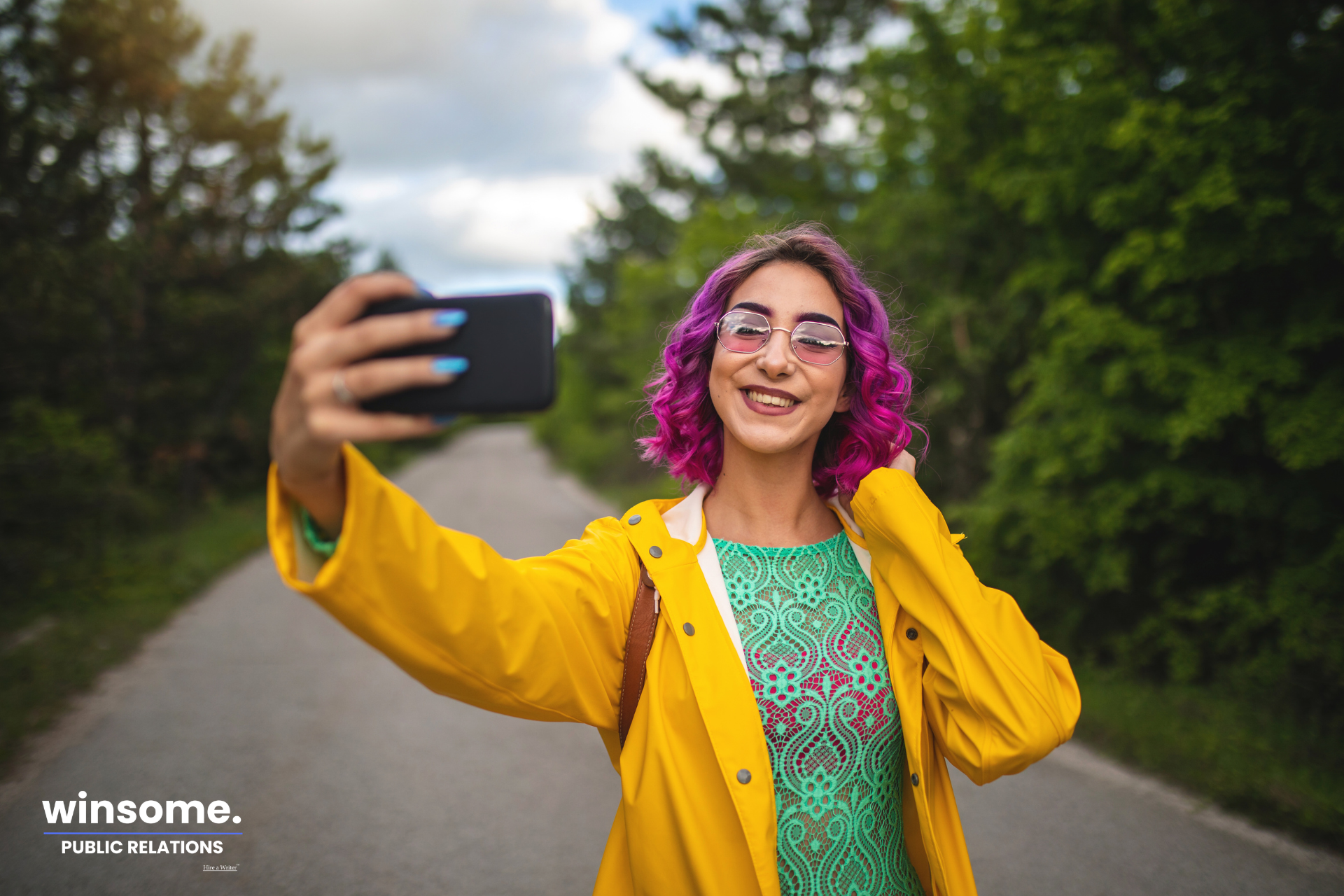 What Really Happens When a Social Media Expert Audits Your Account