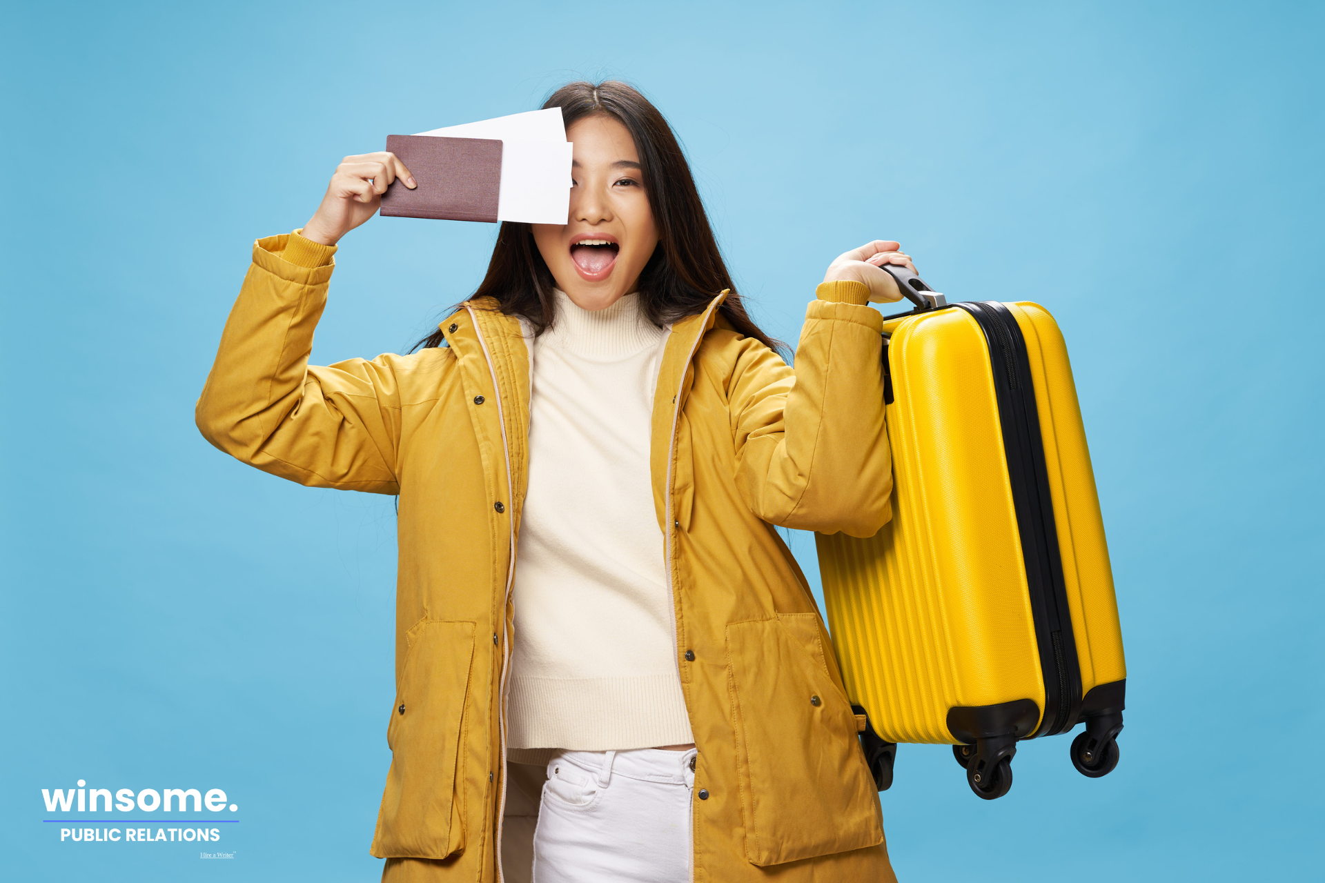 PR's Role in Turning Travel Trends Into Golden Opportunities