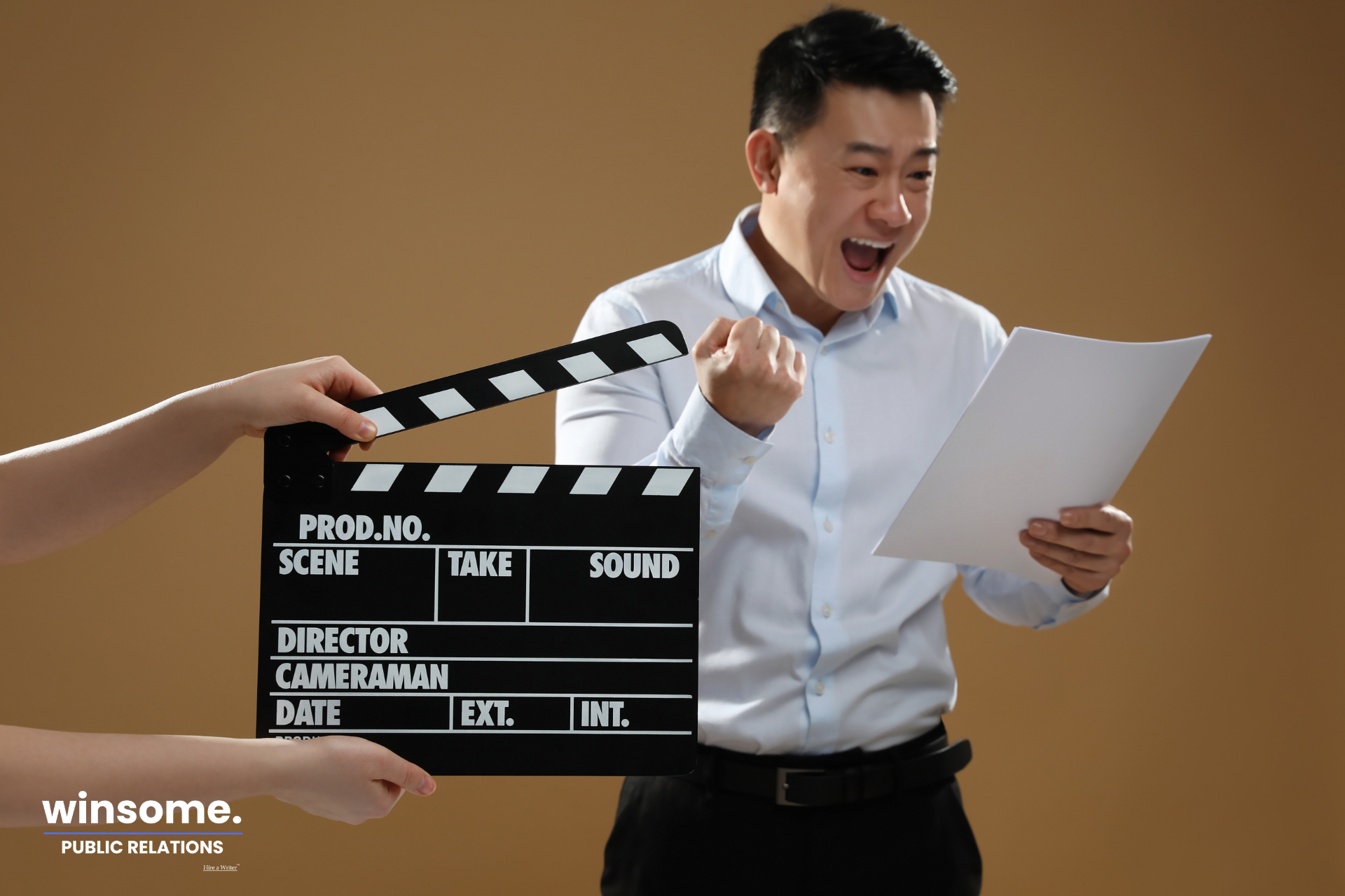 The Tilly Effect: Why This AI Actor Has Hollywood Totally Freaking Out