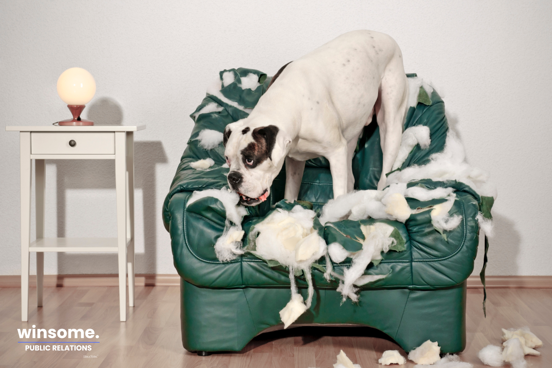 AI-Generated PR Content Hurts Your Reputation