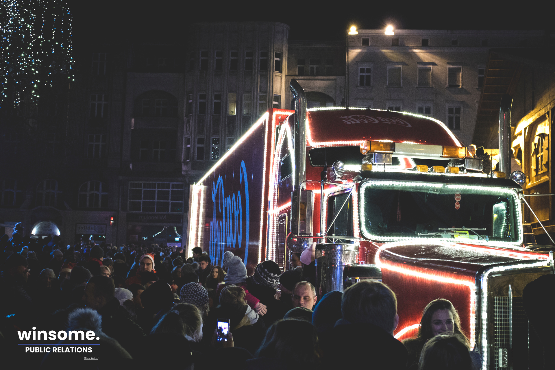 When Coca-Cola Tried to Automate Christmas Magic