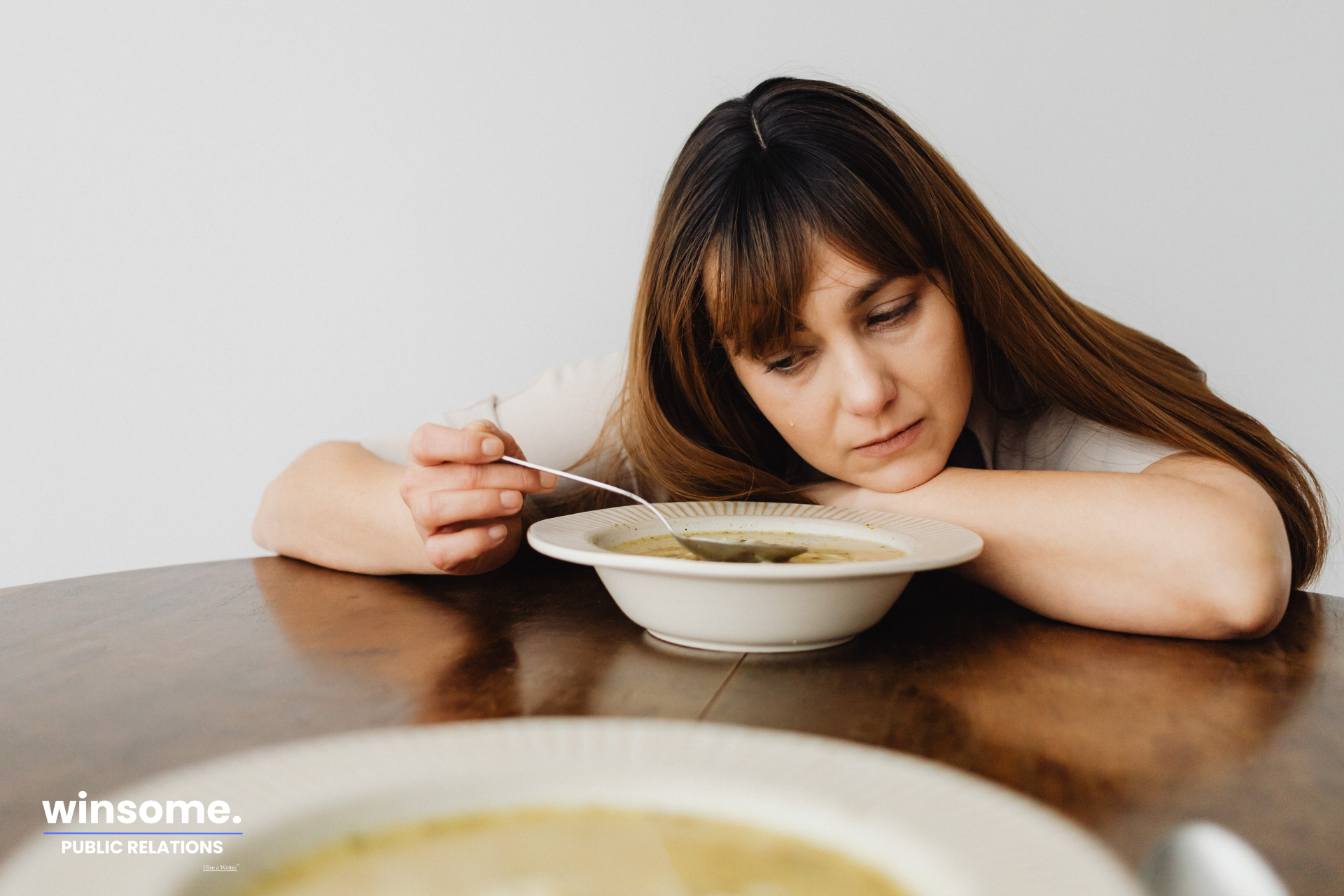 What Campbell's Can Teach Us About Crisis Response