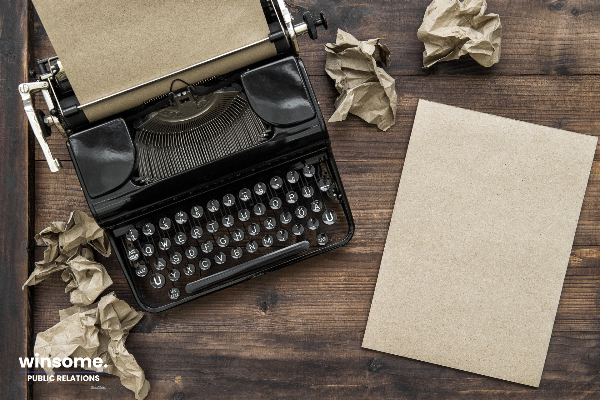 Five Rules for Getting Your Op-Ed Published