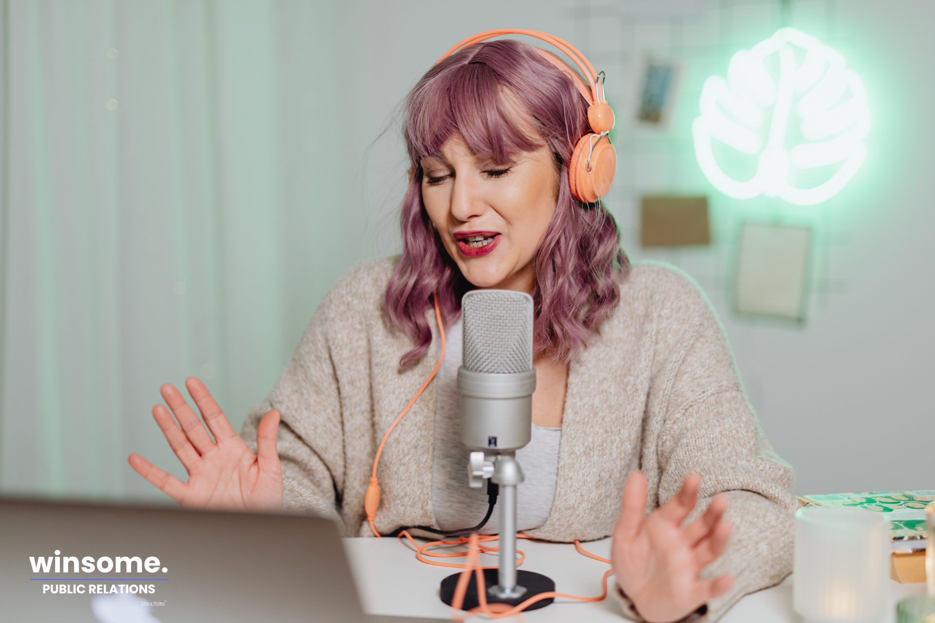 Podcasts are going mainstream with Netflix deals and bigger budgets. But can they scale without losing the authenticity that made them work? Let's discuss.