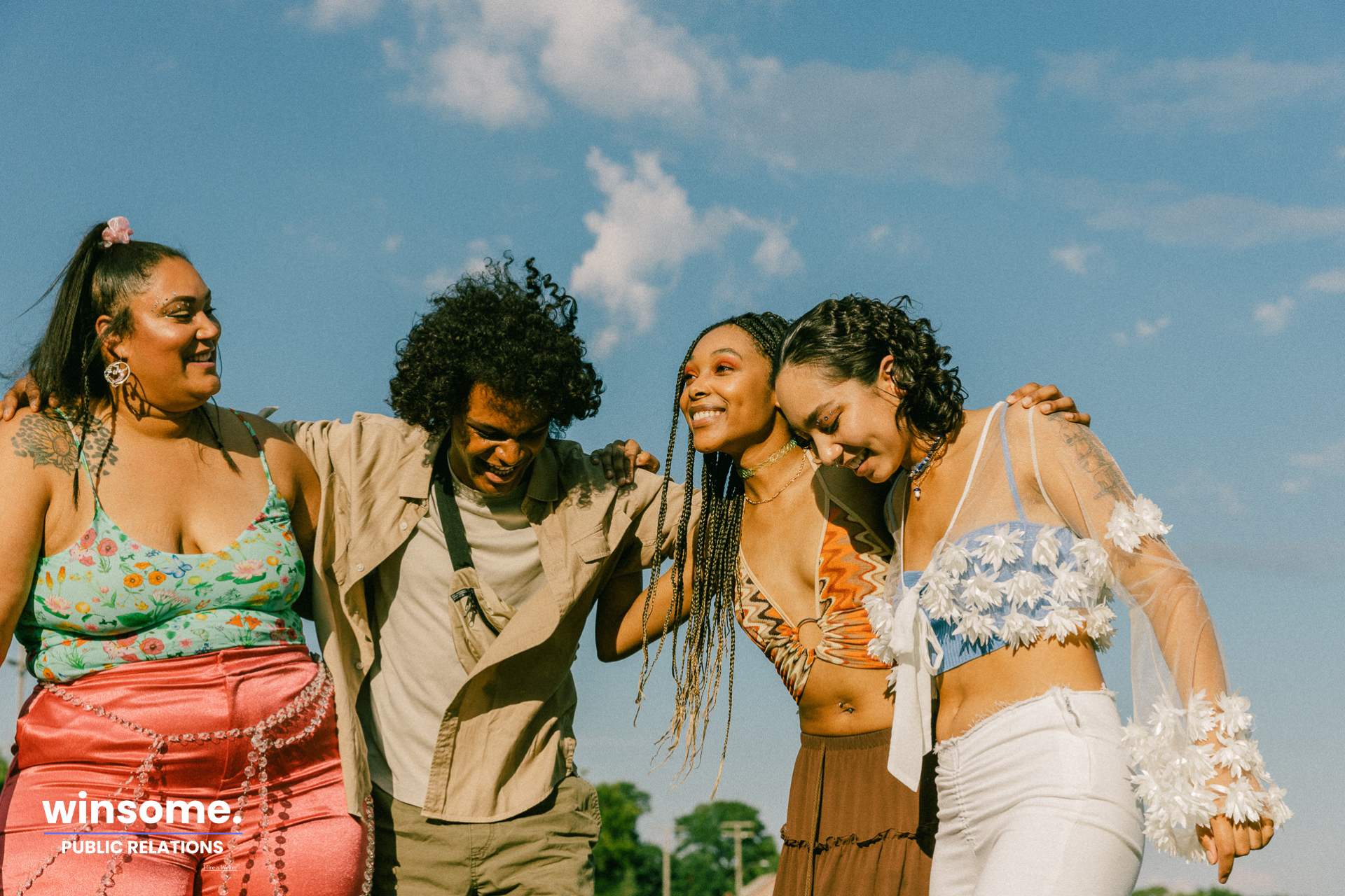 Why Smart Brands Are Building Real-World Stages for Creator Content