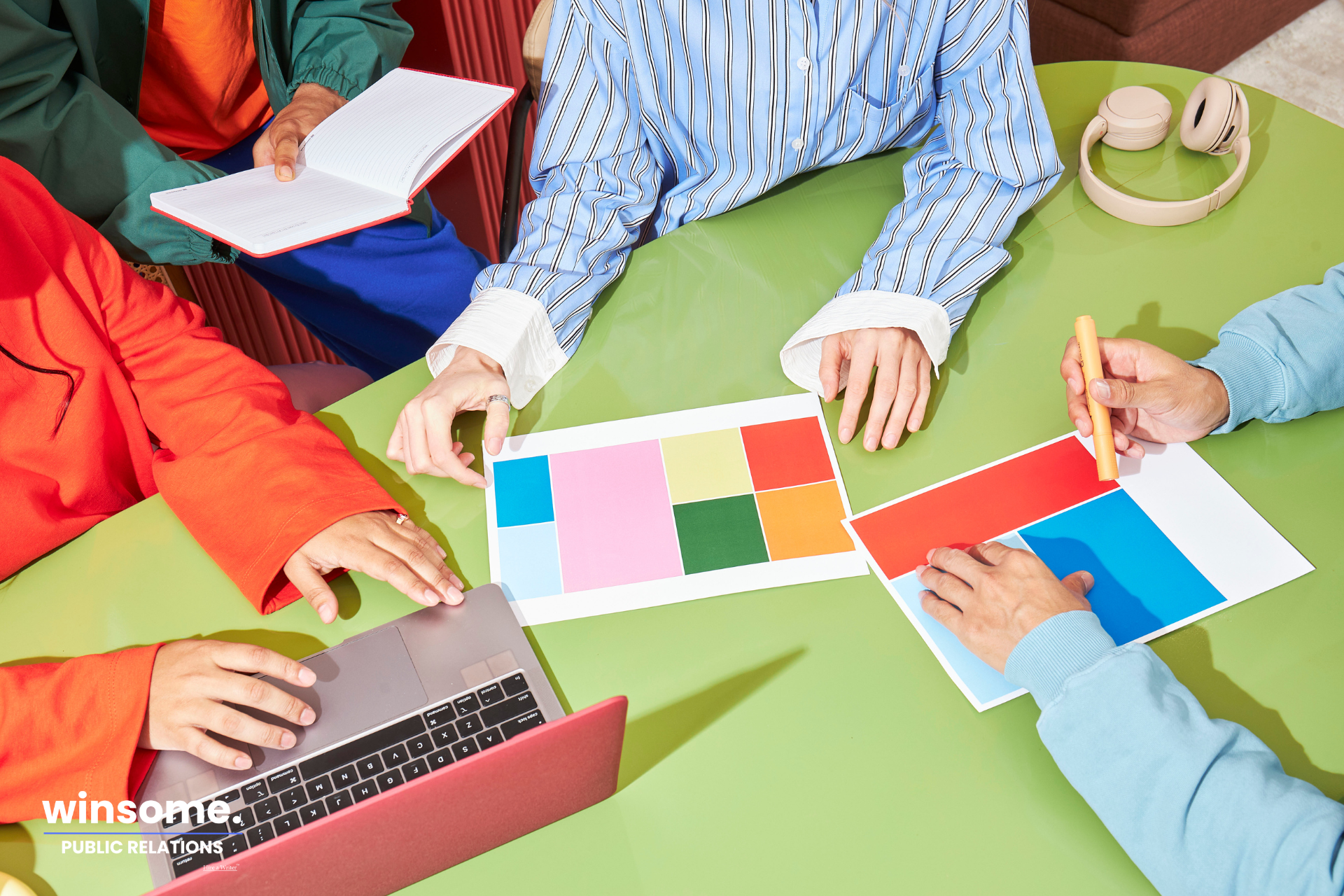 Your PR Team Doesn't Need More Skills—They Need Better Strategy