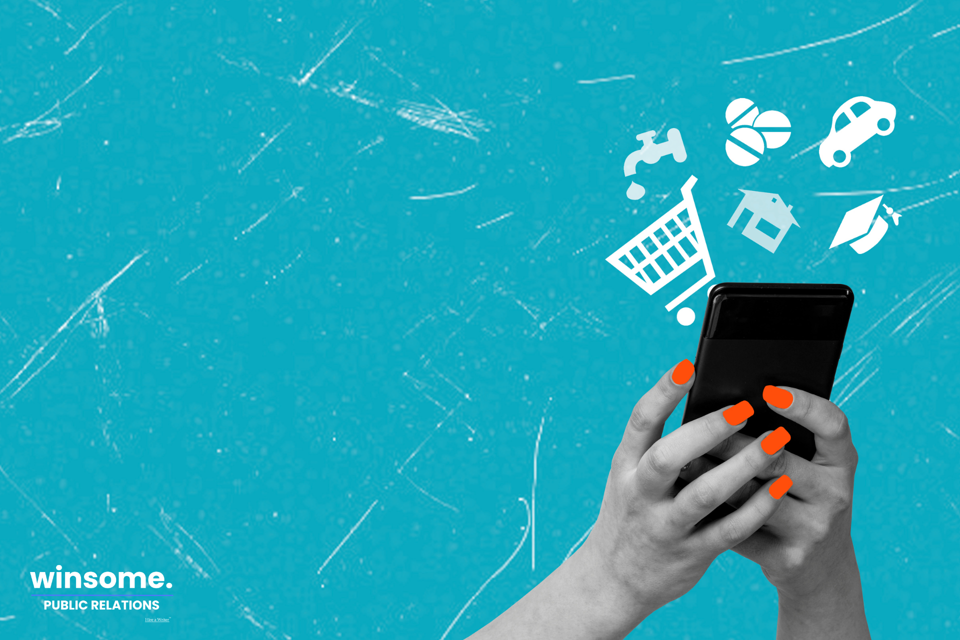 Amazon Sellers: Your PR Strategy Is Missing Content Marketing