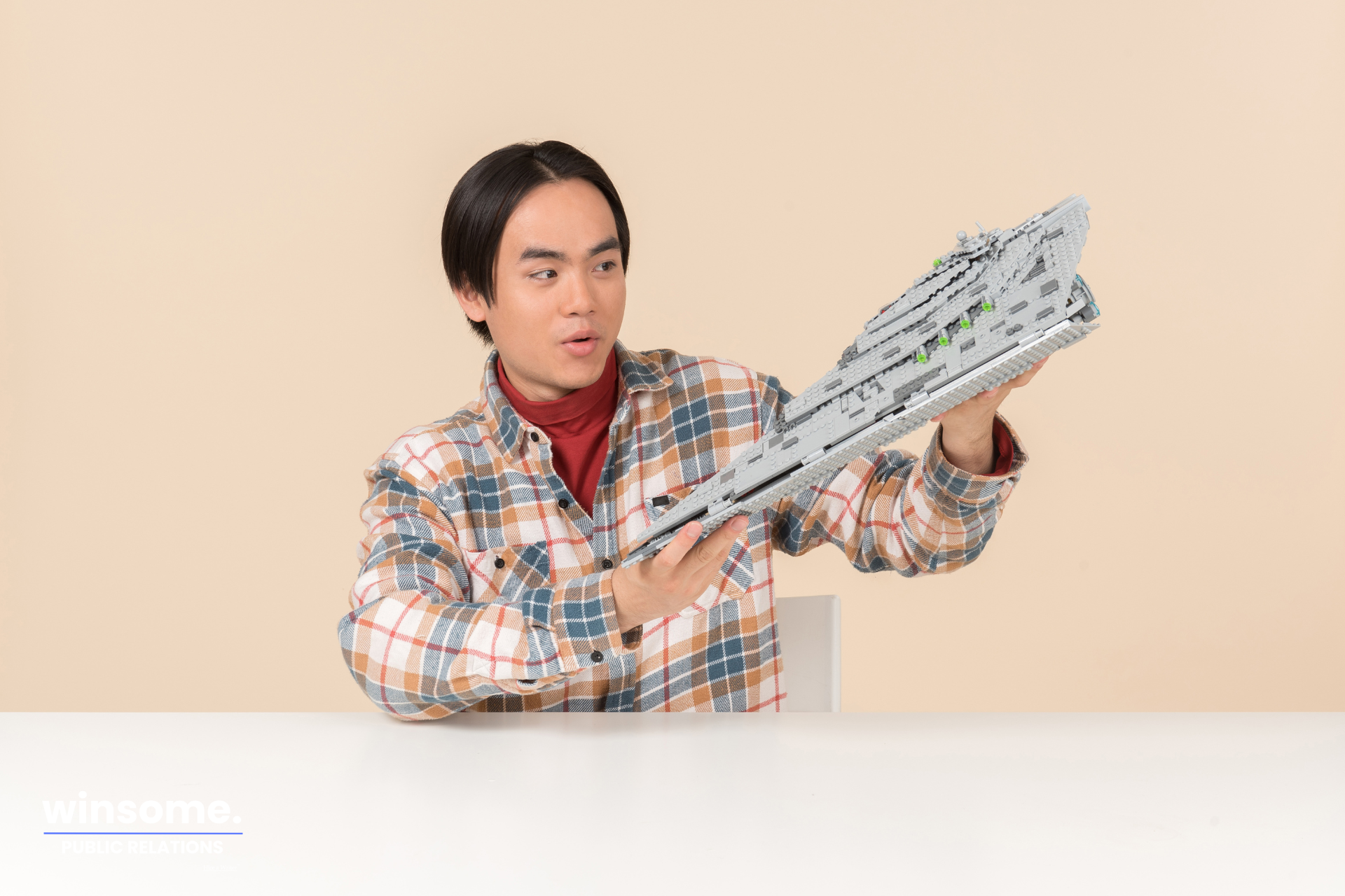 Elon's TikTok debut proves you can't split your brand personality