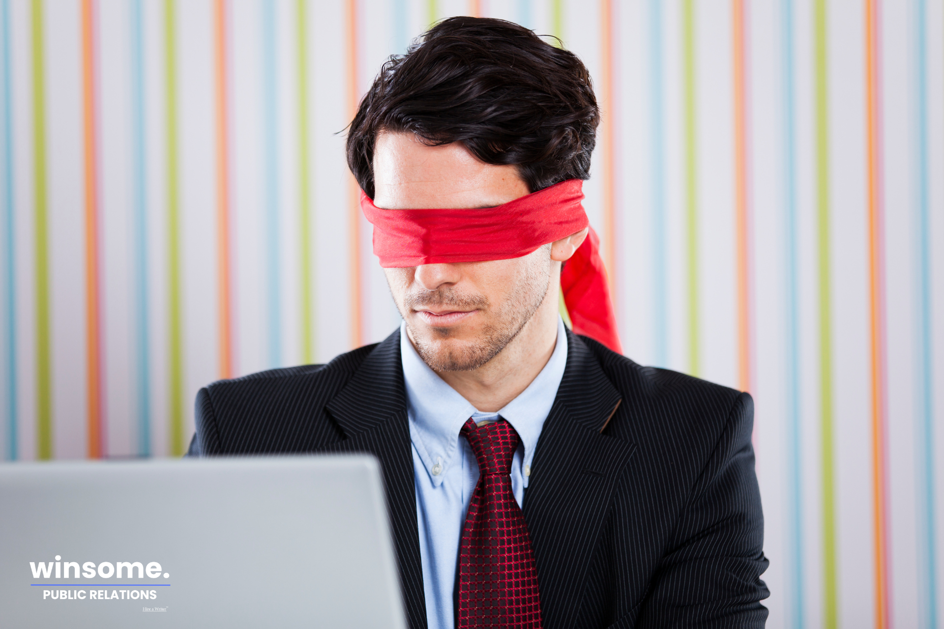 Market Leaders, Meet Your Blind Spot