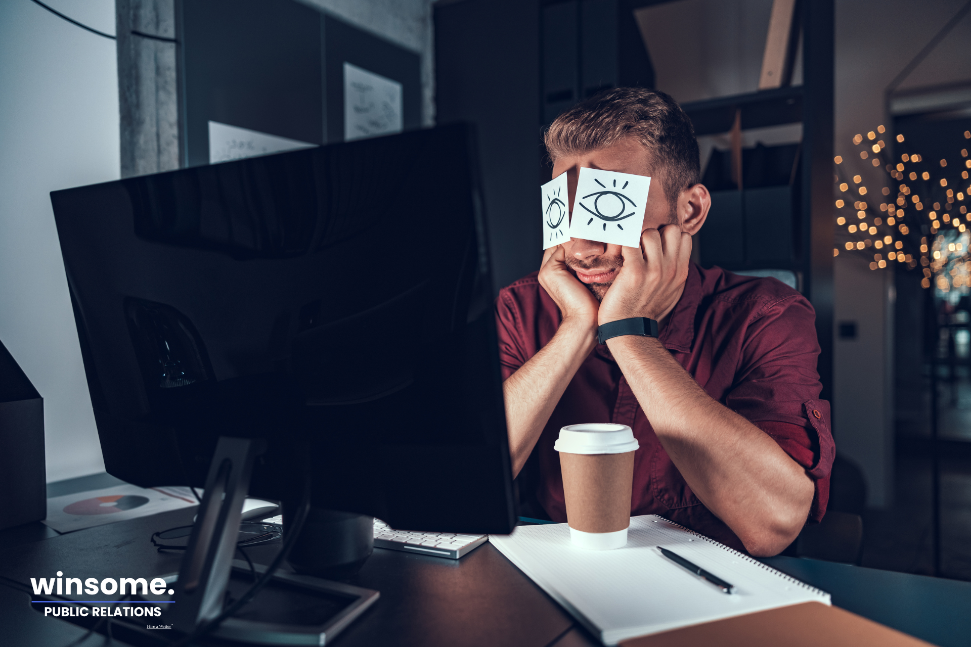 Your Employee Newsletter Is Boring (And Here's How to Fix It)