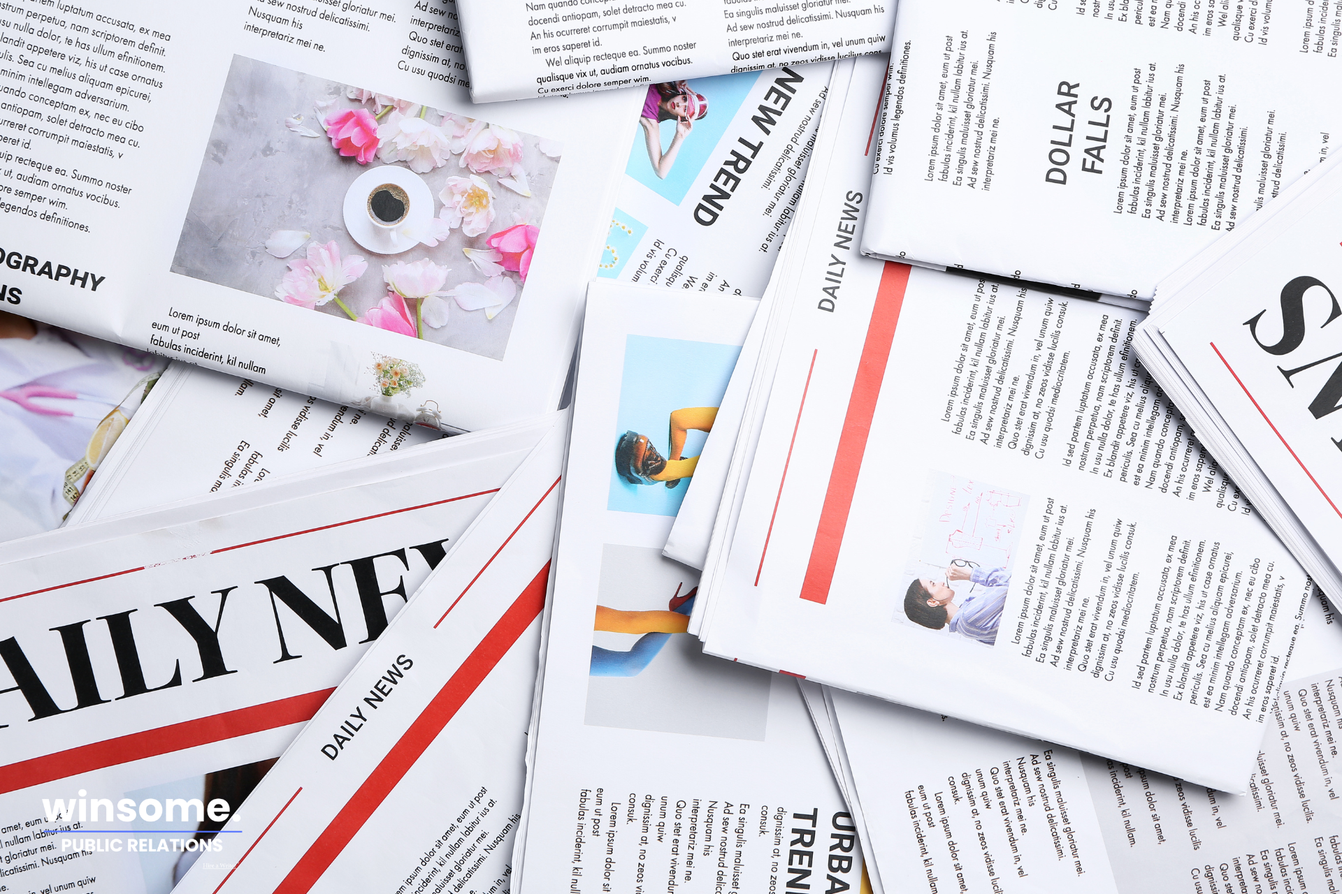 Why Your Media Pitches Keep Getting Ignored (Hint: It's Not You)