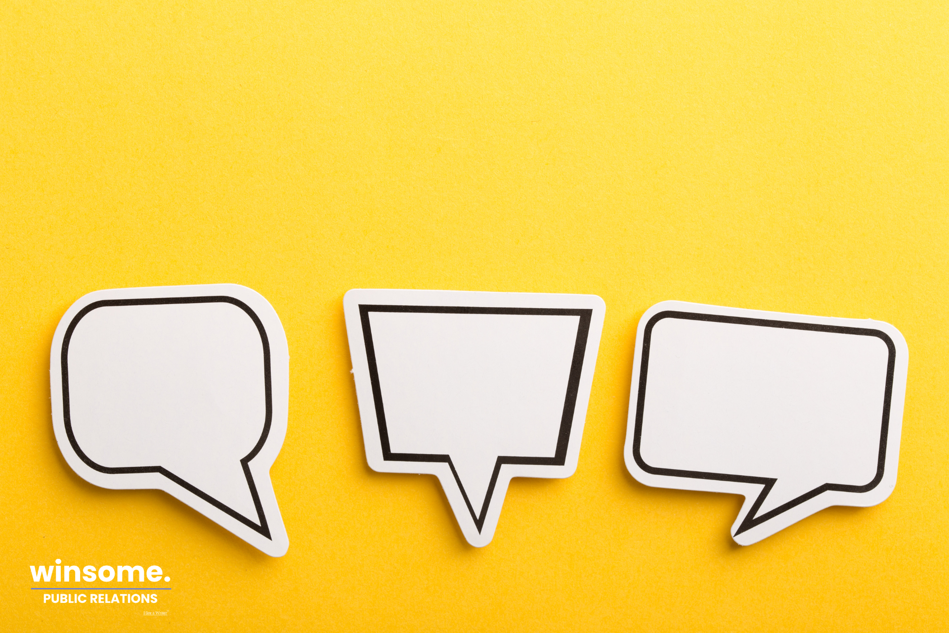 Not Every Angry Tweet Is a Crisis (But Some Definitely Are)