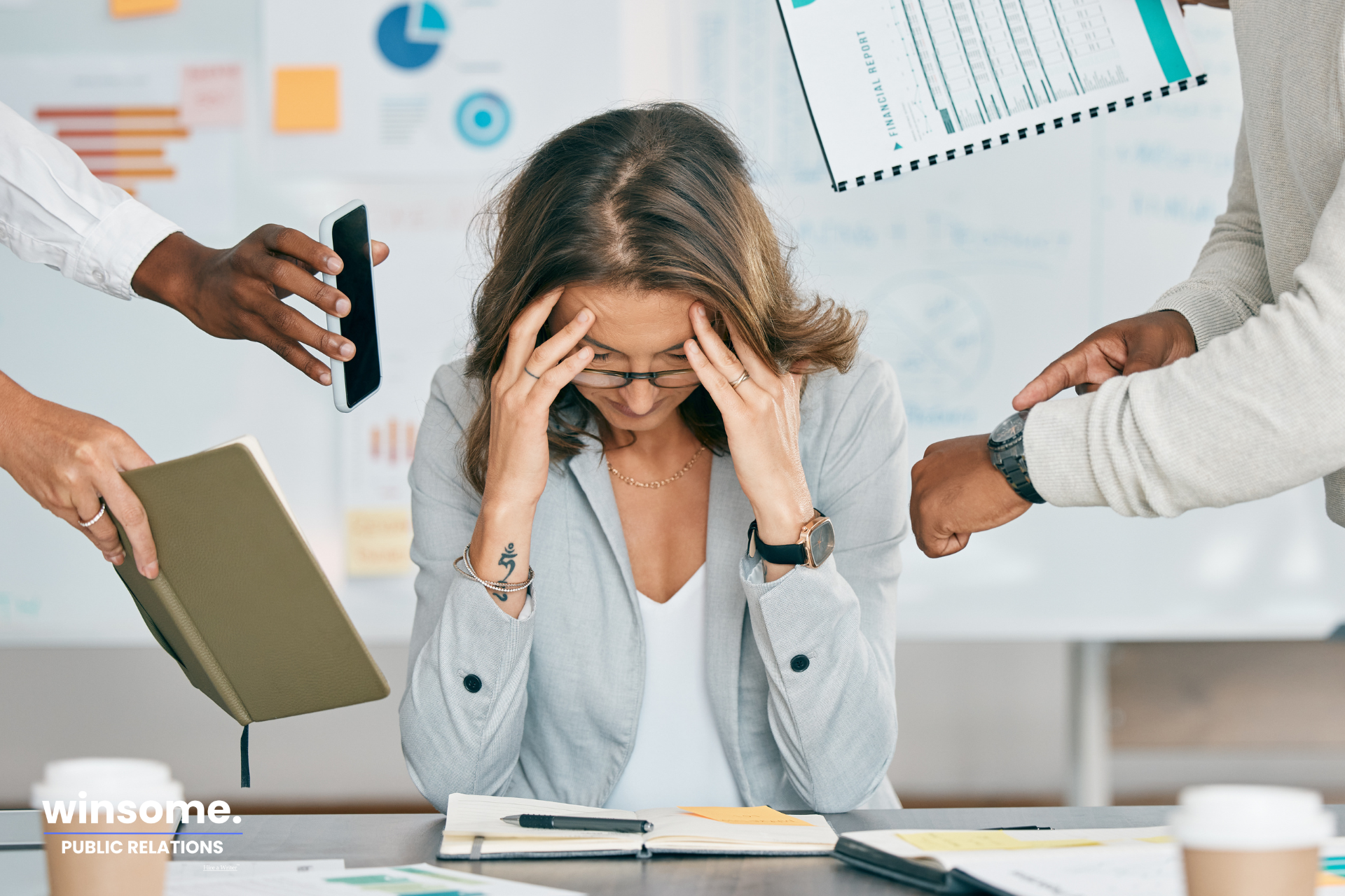 Your Attitude Is Showing — And It's Hurting Your Team