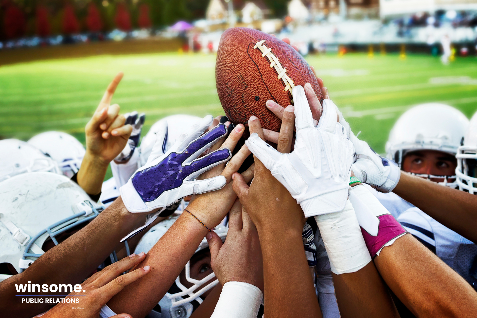 Reach Is a Vanity Metric. The NFL Already Knows That.