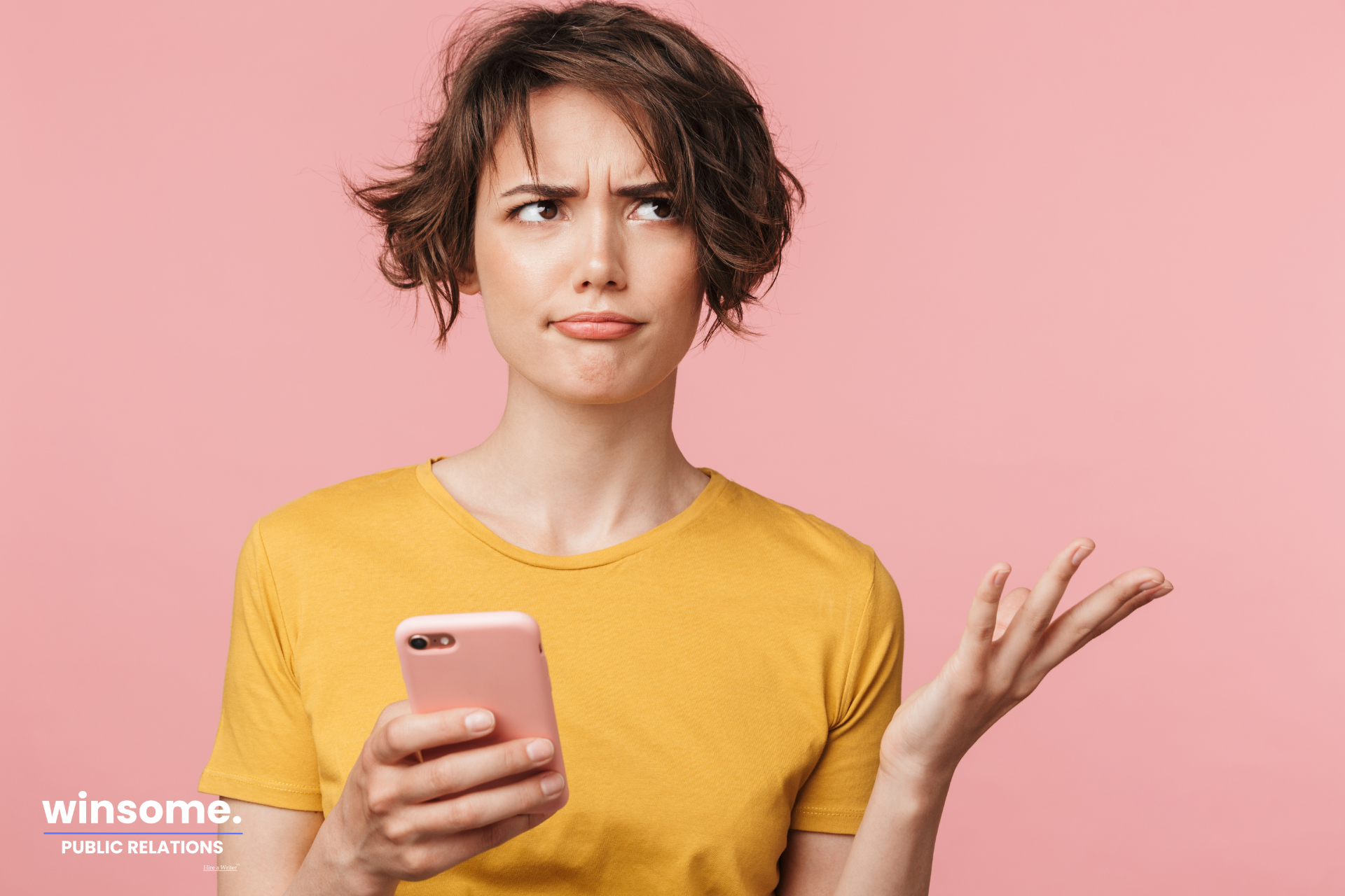 Your PR Numbers Look Great. So Why Is No One Impressed?