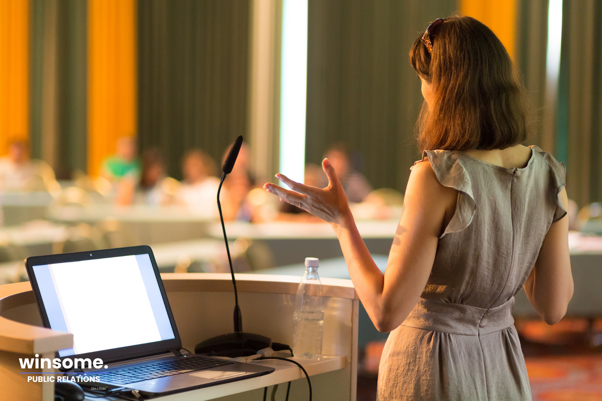 Your Employees Don't Have a Change Problem. They Have a Clarity Problem.