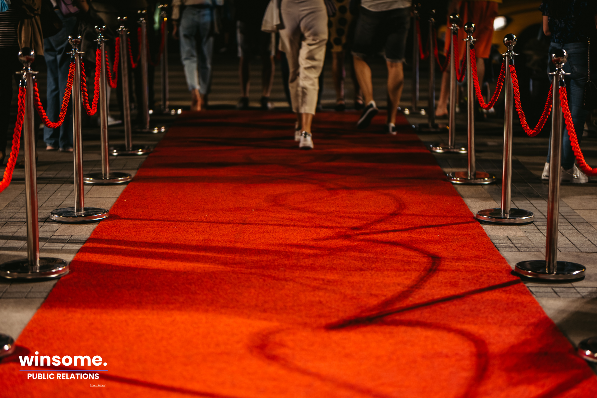 What the PR Industry's Best Work Looks Like