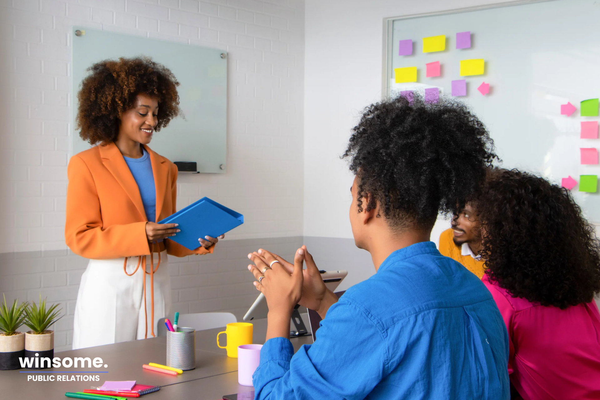 Let AI Be the Bad Guy in Your Next Executive Meeting