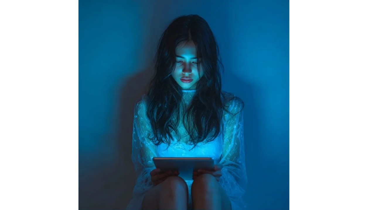 For the First Time, We're the Ones Adapting to the Technology