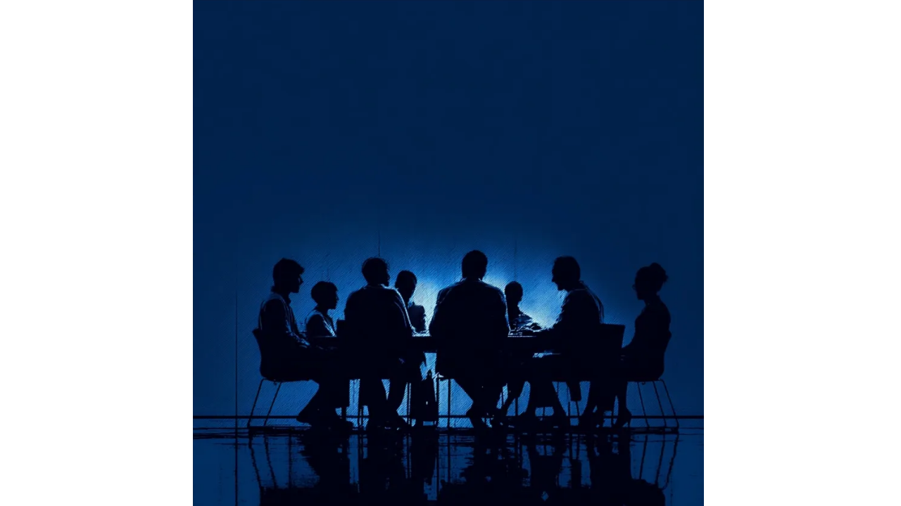 The Hidden Power Games Behind Every Enterprise SaaS Deal