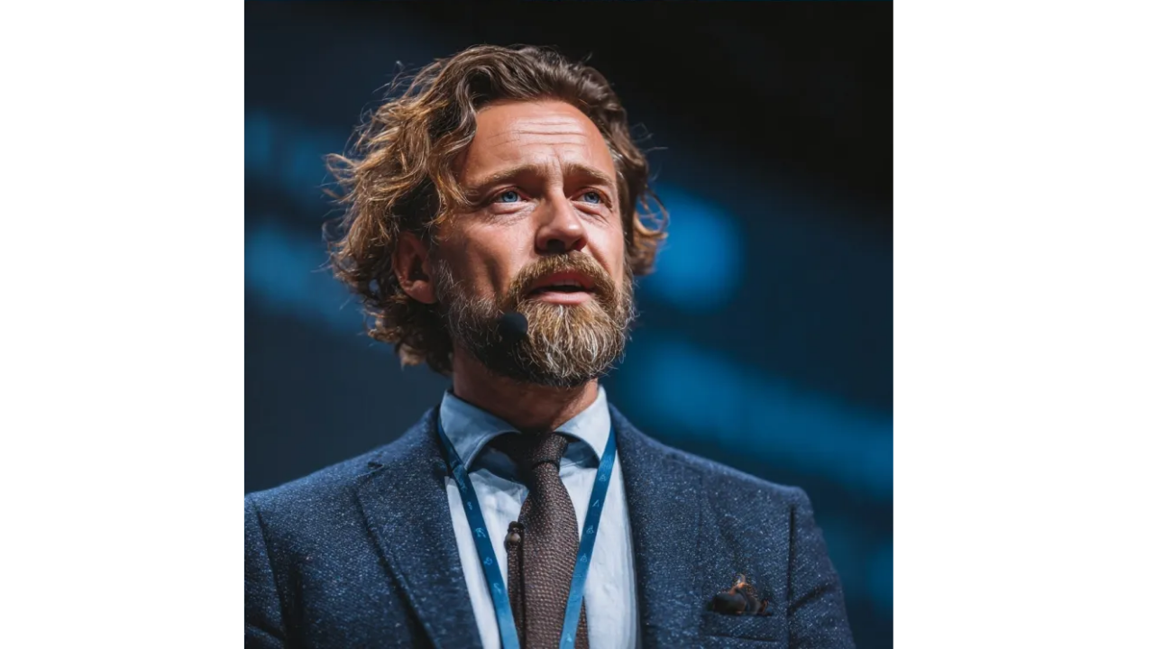 Position Your Firm as Human-Guided, AI-Accelerated