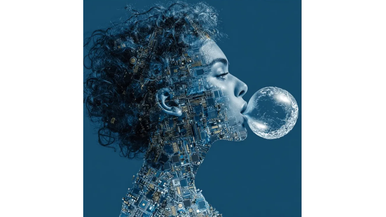 What Happens When AI Gets a Body?