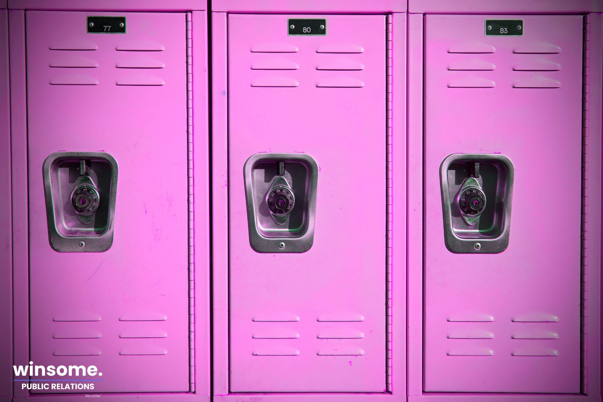 zac efron lockers